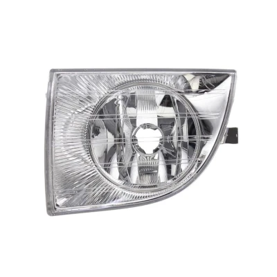 Abbildung von TYC 19 0666 01 2 Nebelscheinwerfer links SKODA: Fabia