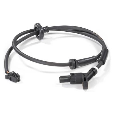 Abbildung von HELLA 6PU 010 039 381 ABS Sensor Hinterachse Induktivsensor 1140 845 12 VOLKSWAGEN: Polo III Hatchback, SEAT: Córdoba I Saloon, Ibiza 2