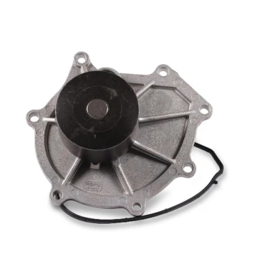 Abbildung von HEPU P2601 Wasserpumpe mit Dichtung mechanisch ROVER: 75, 800 Coupe, 75 Tourer