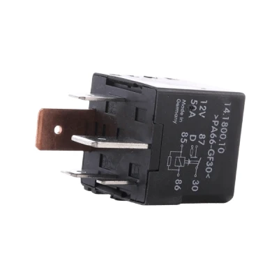 Abbildung von BOSCH 6 033 AD5 256 Relais, Starter