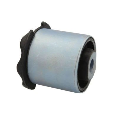 Abbildung von REINHOCH RH14 5023 Querlenkerlager beidseitig, hinten, unten, Vorderachse beidseitig 83 Hydrolager LAND ROVER: Discovery 3, 4