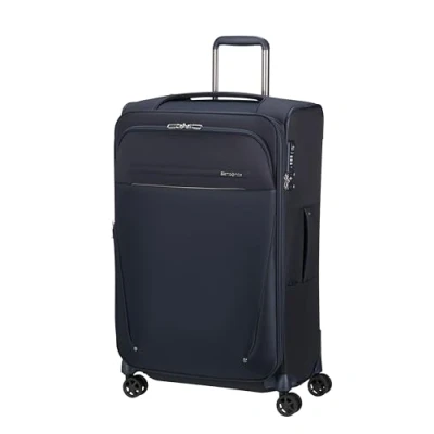 Abbildung von Samsonite B Lite Icon Spinner L, Erweiterbar Koffer, 71 cm, 83/90 Blau (Eco Blue)