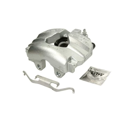 Abbildung von TRW BHS1144E Bremssattel Gusseisen VOLKSWAGEN: Transporter 5, Touareg I, 5 Bus