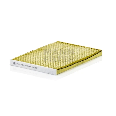 Abbildung von MANN FILTER FP 1936 Innenraumfilter NISSAN: Qashqai / Qashqai+2 I, X Trail, I Van