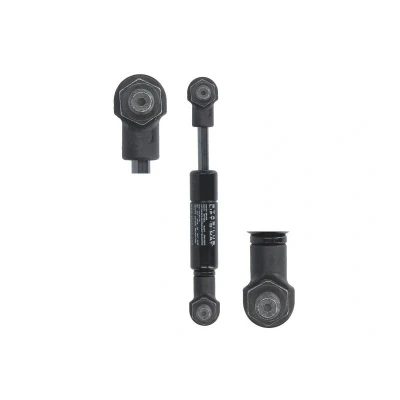 Abbildung von STABILUS 4844DS Gasfeder 400N 115.5mm