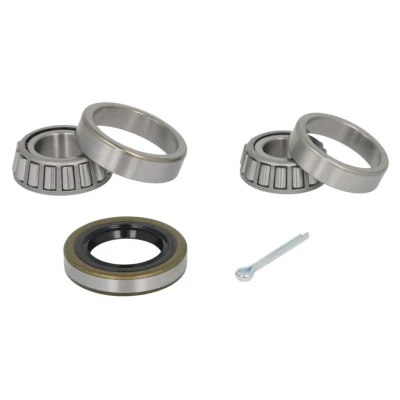 Abbildung von SNR R184.52 Radlagersatz 47 CHEVROLET: Matiz