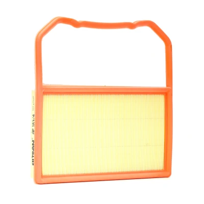Abbildung von FILTRON AP 183/4 Luftfilter 34 283 297 Filtereinsatz SEAT: Ibiza 4, 4 Sportcoupe, ST, VOLKSWAGEN: Polo V Hatchback, up! Hatchback