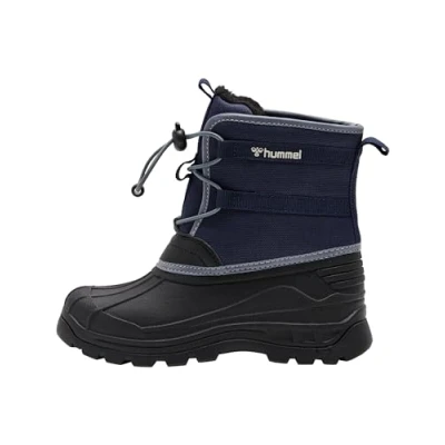 Abbildung von hummel Snowboots »ICICLE JR«, wasserdicht und gefüttert