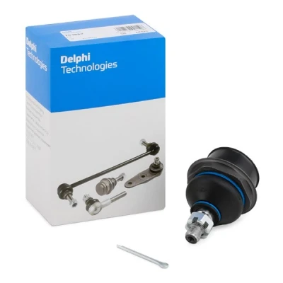 Abbildung von DELPHI TC3662 Traggelenk 59 81 KIA: cee‘d I Hatchback, Estate, Pro HYUNDAI: i30 Estate