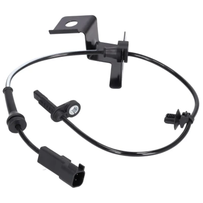 Abbildung von FEBI BILSTEIN 186219 ABS Sensor Vorderachse links 521mm FORD: Mondeo 5 Kombi,
