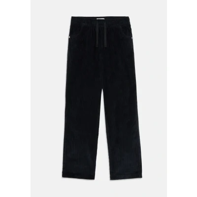 Abbildung von Roxy Thousand Stars Stoffhose, Damen, Größe: 176, Anthracite
