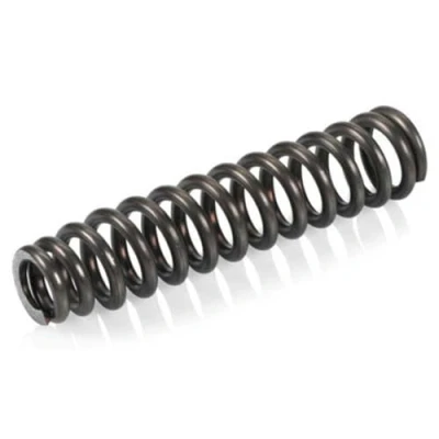 Abbildung von XLC Unisex Erwachsene SP X12 Ersatzfedern für S05/08, Silber, Medium