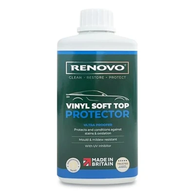 Abbildung von Renovo RVP5001121 International Ultra Vinyl Proofer 500 ml