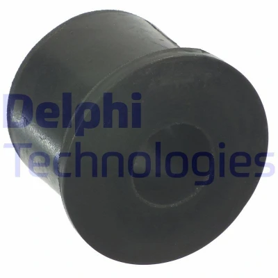 Abbildung von Lagerung, Blattfeder DELPHI TD1250W