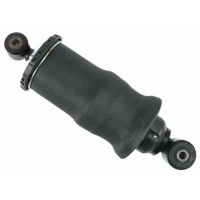 Abbildung von SACHS 314 040 Dämpfer, Fahrerhauslagerung