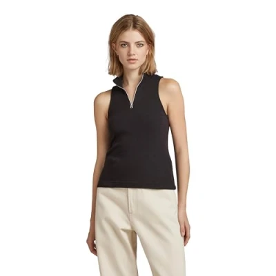 Abbildung von G STAR RAW Damen Cycling Ultra Slim Zip Top