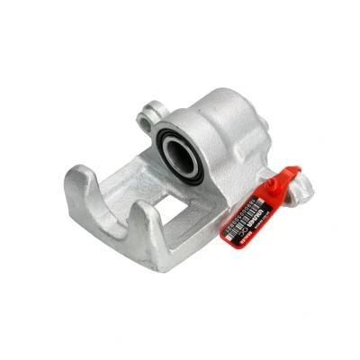 Abbildung von LAUBER 77.3216 Bremssattel Gusseisen Hinterachse links NISSAN: X Trail, Qashqai / Qashqai+2 I
