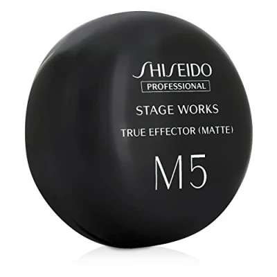 Abbildung von Shiseido Stage Works True Effector Matte M5 80g