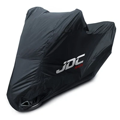 Abbildung von JDC wasserdichte Motorradabdeckung RAIN L