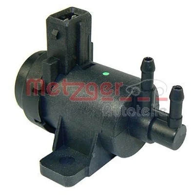 Abbildung von METZGER 0892067 Druckwandler, Abgassteuerung ORIGINAL ERSATZTEIL OPEL: Vivaro A Combi, Van, RENAULT: TRAFIC 2 Bus, Kasten
