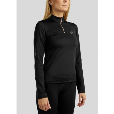 Abbildung von Montar FW&#039;24 Rebel Baselayer Rosegold