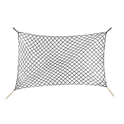 Abbildung von LAMPA 60460 Netz für Hunde, 170 x 80 cm