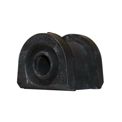 Abbildung von CTR GV0435 Stabigummis Vorderachse 14mm