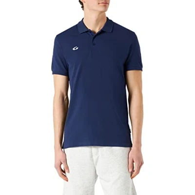 Abbildung von GEMS QH06 0004 Polo Bridge T Shirt Unisex Blau XXXXL
