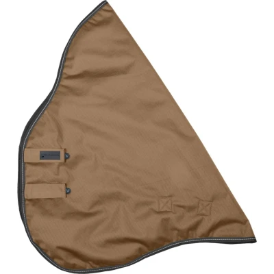 Abbildung von Waldhausen Halsteil 600D Light Cappuccino/Schwarz
