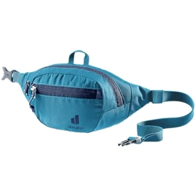 Abbildung von deuter Unisex Jugend 3910023 Kinder Hüfttasche, Wave, 1 L