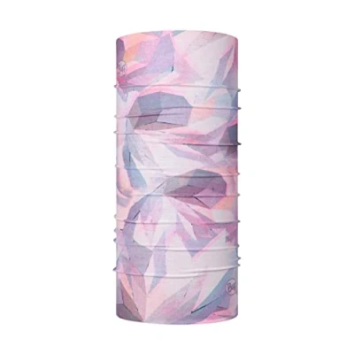 Abbildung von Buff Unisex Multifunctionele doek Multifunktionstuch, Schwarz, Einheitsgröße EU