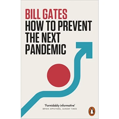 Abbildung von How to Prevent the Next Pandemic: Bill Gates