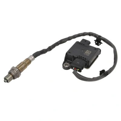 Abbildung von MEAT &amp; DORIA 57379 Partikelsensor