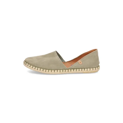 Abbildung von Verbenas Serraje Espadrille, Damen, Größe: 38, Grn Schuhe