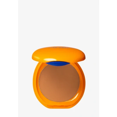 Abbildung von Shiseido Tanning Compact Foundation Refill Foundation, Damen, Größe: 12 g, Bronze