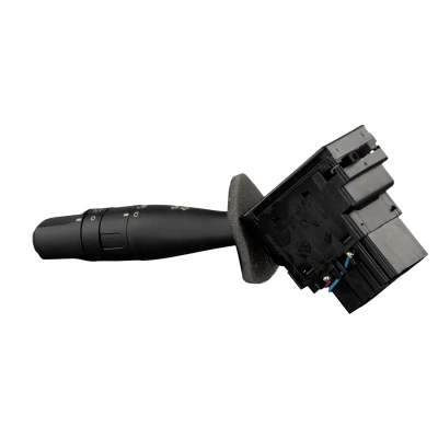 Abbildung von FEBI BILSTEIN 22124 Schalter, Hauptlicht PEUGEOT: 206 Hatchback