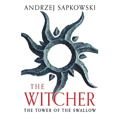 Abbildung von the Tower of Swallow: Witcher 4 Now a major Netflix show (The Witcher)