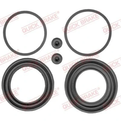 Abbildung von QUICK BRAKE 114 0015 Bremssattel Reparatursatz 44/48 CITROËN: Relay II Van, Minibus, FIAT: Ducato III Van
