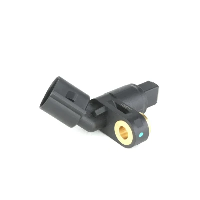 Abbildung von METZGER 0900063 ABS Sensor Vorderachse rechts Induktivsensor VOLKSWAGEN: Golf 4, 3, 4 Variant, AUDI: A3 Hatchback, TT Coupe, Roadster