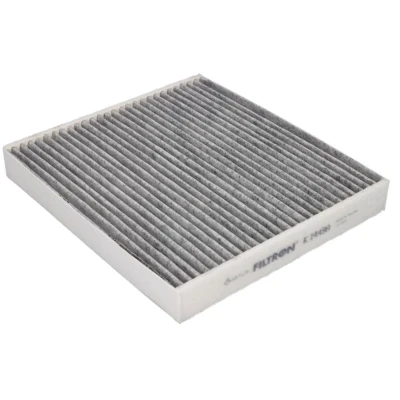 Abbildung von FILTRON K 1449A Innenraumfilter Aktivkohlefilter 240 217 32