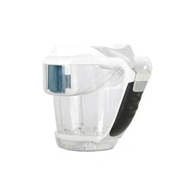 Abbildung von Staubbehälter RS 2230001490 kompatibel / Ersatzteil für Rowenta RH94... AIR FORCE FLEX 560 Akkusauger