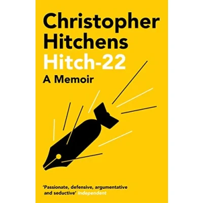 Abbildung von Hitch 22: A Memoir