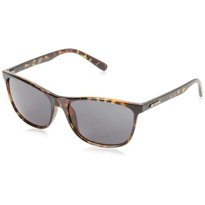 Abbildung von Alpina Sport Jaida Sonnenbrille, Havana Gloss, One Size