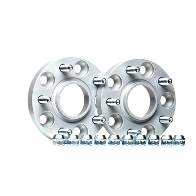 Abbildung von EIBACH Pro Spacer S90 4 20 014 Spurverbreiterung 5 114,3 HONDA: CIVIC 8 Hatchback, 10, CR V 2