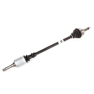Abbildung von SKF VKJC 5298 Antriebswelle 840, 93,5 CITROËN: C3 II, I Hatchback