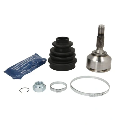 Abbildung von MEYLE 40 14 498 0023 Gelenksatz ORIGINAL Quality radseitig ohne ABS Ring