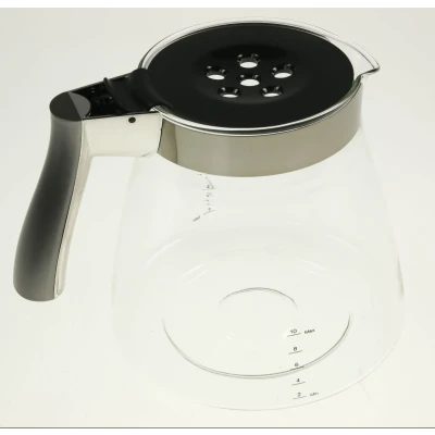 Abbildung von DeLonghi HZ1023 Kanne karaffe
