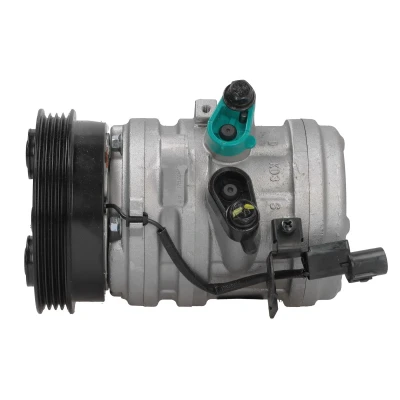 Abbildung von NRF 32905G Kompressor HS11 12 PAG 46 mit Kompressoröl