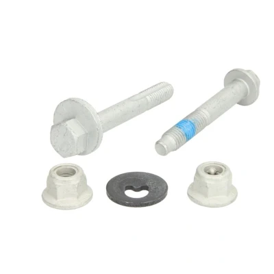 Abbildung von FEBI BILSTEIN 37216 Montagesatz, Lenker Hinterachse FORD: Focus 2, Mk1 Hatchback