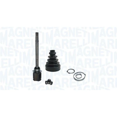 Abbildung von MAGNETI MARELLI 302009100014 Gelenksatz Vorderachse rechts ALFA ROMEO: 147, 156 Sportwagon